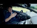 Lamborghini Aventador - Top Gear - BBC