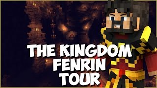 Thumbnail van DE WOLVENDEN?! - THE KINGDOM NIEUW-FENRIN TOUR #18