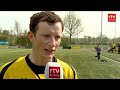 Alcides verspeelt op eigen veld titel
