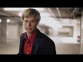 Spy vs Ninja (Martial Arts Fight Scene)