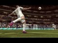 Трейлер геймплея FIFA 12