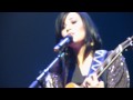 Catch Me- Demi Lovato 10/25 Concert For Hope