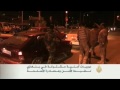 دوريات في بنغازي لضبط الأمن