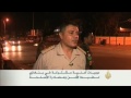 دوريات في بنغازي لضبط الأمن