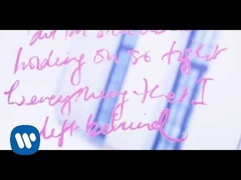 Kylie Minogue - Into the Blue (Official Lyrics Video)