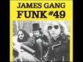 The James Gang - Funk #49