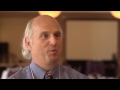 Patriot League Academic Conference: Interview with Lawrence Nelson