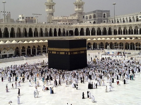 قناة القران الكريم Live Stream - صوت وصوره