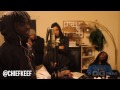 Chief Keef ""Rags To Riches" Documentary (Part 1) " Video