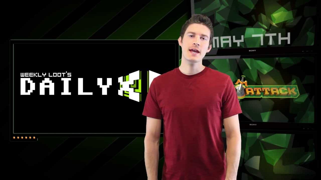 A TERA Sequel, Free to Play RIFT, SMITE God Isis and more! - The Daily XP May 14th