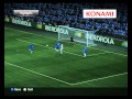 ליגת PES פאנטזי דצו מחזור 6 ריאל מדריד צלסי