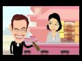 הדצים לאחר הגירושים - מתוך סלבס פרק 14