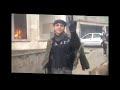Wahhabi Destroying mosques of Shia Muslim in Syria