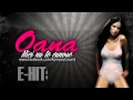 Oana - Nici nu te cunosc Manele Noi 2013 (Audio Original)