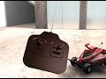 How a Remote Control Car Works
