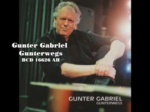Gunter Gabriel - Deutsches Laster