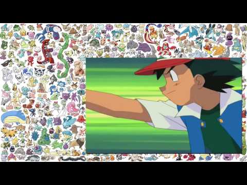 Pokemon Master Quest Game