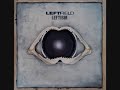 Leftfield - Inspection Check One