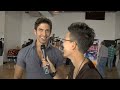 Priscilla Queen of the Desert musical: Toronto media preview
