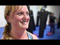 X3 Sports: Kickboxing