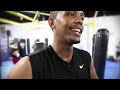 X3 Sports: Kickboxing