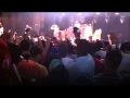 Big Sean Live Rolling Papers Tour at The Merriweather Post Pavilion Thumbnail