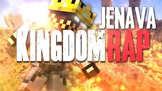 Thumbnail van The Kingdom RAP | Jenava