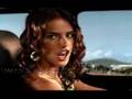 Alessandra Ambrosio TV commercial for Hummer H2