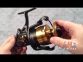 Penn Spinfisher V SSV7500 Spinning Reel - J&H Tackle 