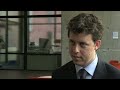 Conferentie Promotietrajecten en Promoveren 15-05-2013, Patrick Tuijp