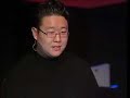 Multi-touch interface (from Adobe TED)