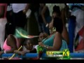 Mohammad Hafeez 50 run in cpl t20 2013 full highlights