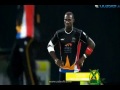 Mohammad Hafeez 50 run in cpl t20 2013 full highlights