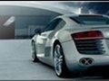 Audi R8- Audi Website Teaser