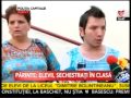 Abuzurile anchetei la Bac: ELEVE DEZBRACATE PANA LA LENJERIE INTIMA PENTRU PERCHEZITII