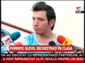 Abuzurile anchetei la Bac: ELEVE DEZBRACATE PANA LA LENJERIE INTIMA PENTRU PERCHEZITII