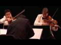 SummerFest 2007: Brahms' Sextet No. 2 in G Major