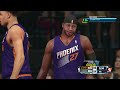 NBA 2K14 PS4 My Career - Clown Nose is Gone!