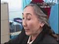 中国の嘘 「テロリスト」と呼ばれたウイグル女性