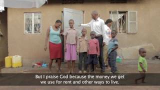 reaching souls international