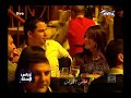 فتاة تقلد جورج وسوف باتقان سهرة راس السنة 2014