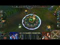 DB vs MYM game 1 LCS 2013 EU Summer Promotion tournament