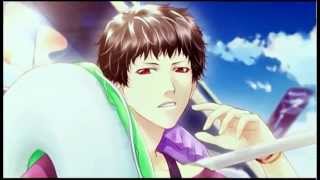 Storm Lover 夏恋 Portable Op Youtube