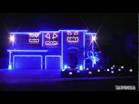 Video: Helovino belaukiant - 