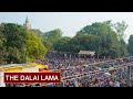 Day 2 - Kalachakra 2012 Preliminary Teachings