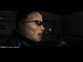 Deus Ex: I wanted orange + My vision is augmented