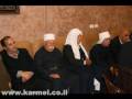 דיון בעניין אבו סנאן
