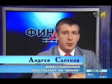Ошибки трейдера