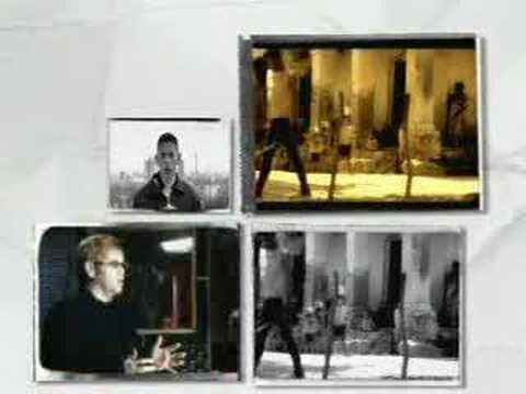Elton John - Your Song 2002 (Feat. Alessandro Safina)