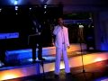 דויד בר - בהופעה גרוזינית מאחינגיוואר איך מגוברו